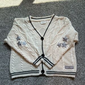 Taylor Swift Folklore Cardigan